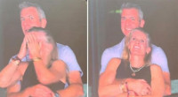 US Tech CEO suspended after viral concert clip sparks controversy